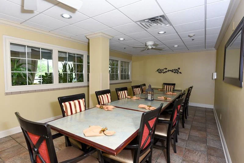 Image of Trevecca Center For Rehabilitation And Healing LLC (5)