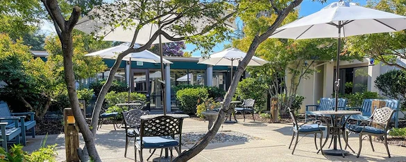 Image of Carlton Senior Living Orangevale (1)