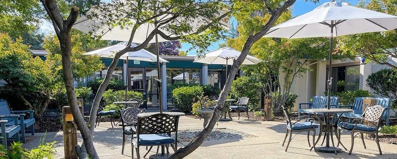 Image of Carlton Senior Living Orangevale (1)