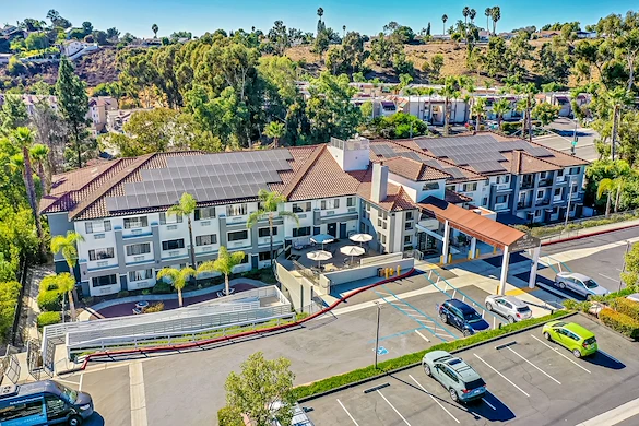 Image of Rancho Penasquitos Senior Living (2)