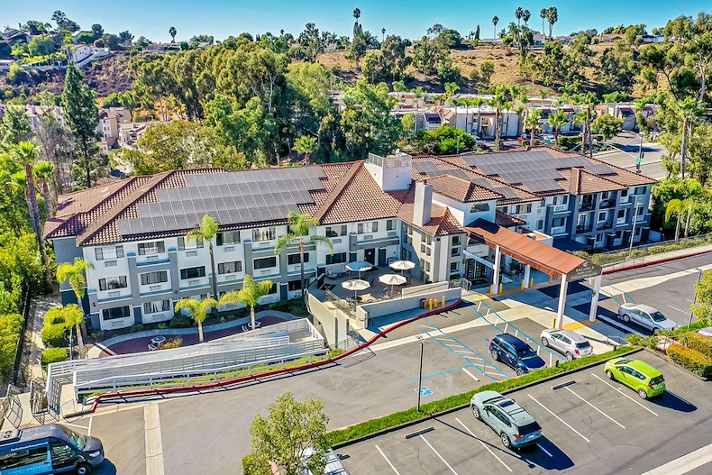 Image of Rancho Penasquitos Senior Living (2)