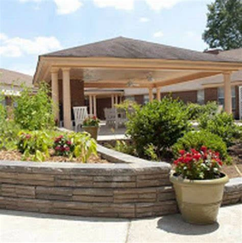 Image of Southland Health And Rehabilitation (1)