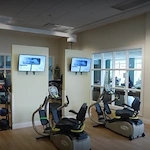 Image of Springfield Rehabilitation & Health Care Center (8)