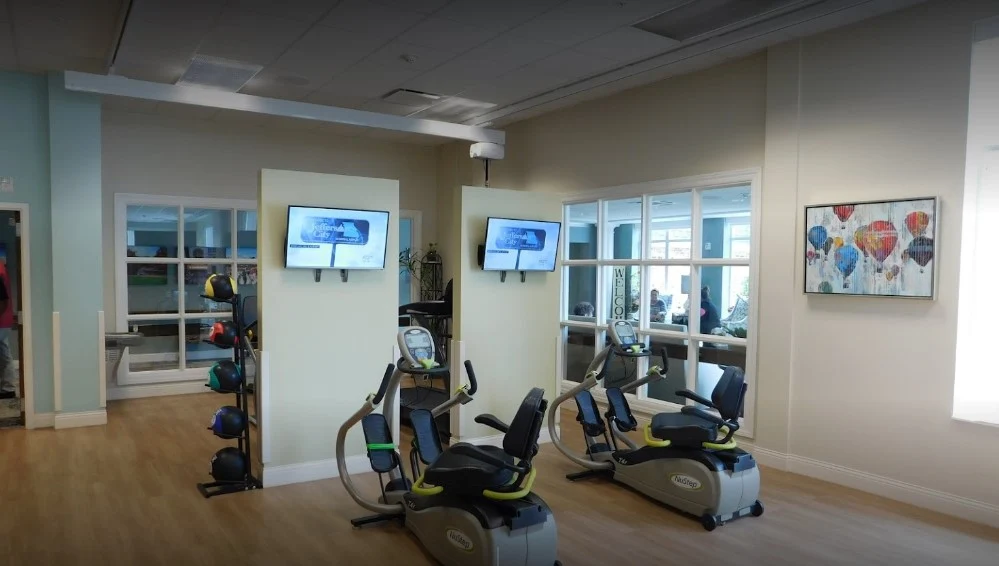 Image of Springfield Rehabilitation & Health Care Center (8)