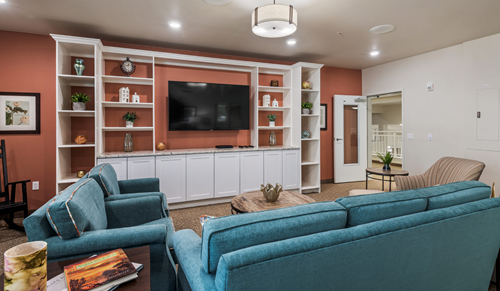 Image of Southern Pines Gracious Retirement Living (8)