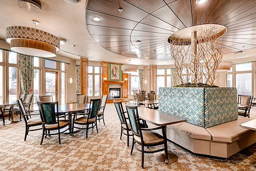 Image of Rosemark at Mayfair Park (5)