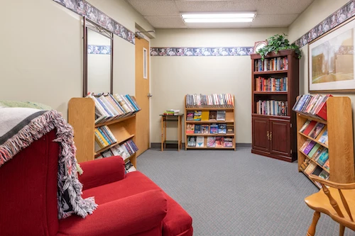 Image of Mountain City Nursing and Rehabilitation Center (5)