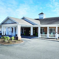Image of Spring Arbor of Rocky Mount (1)