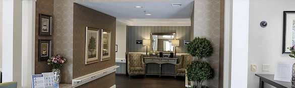 Image of Northridge Health Center, The (2)