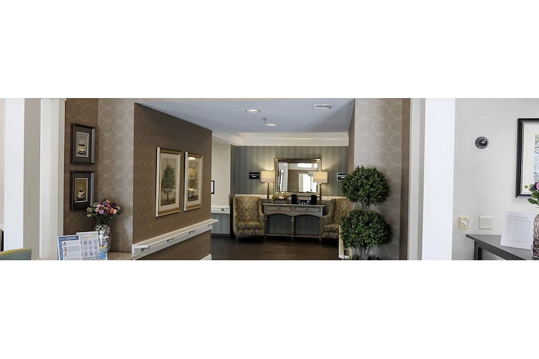 Image of Northridge Health Center, The (2)