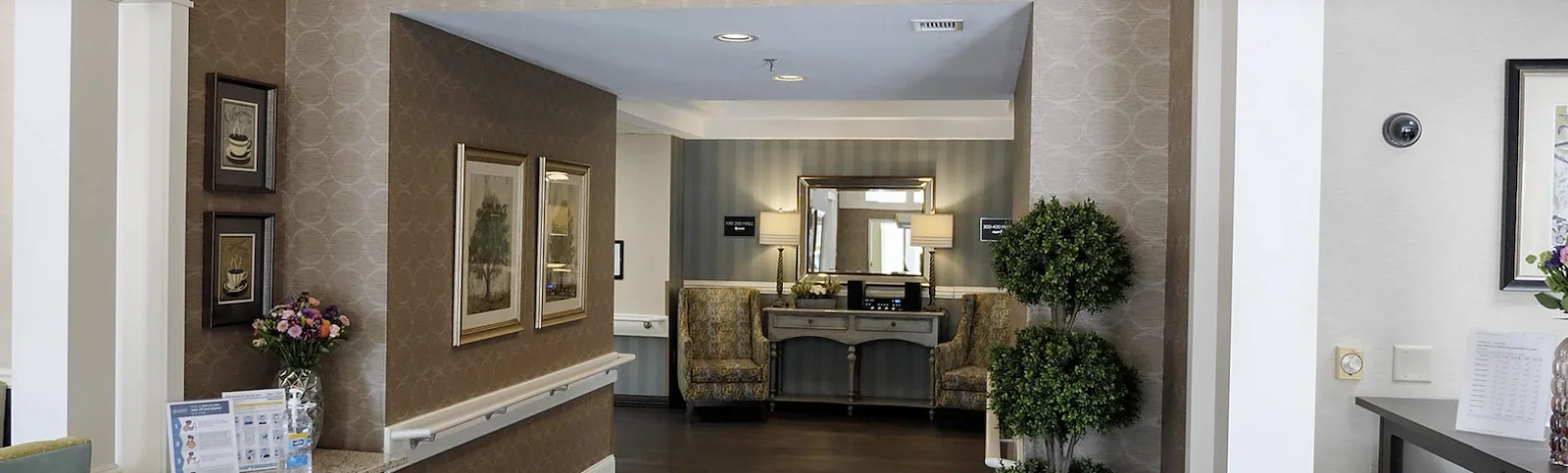 Image of Northridge Health Center, The (2)