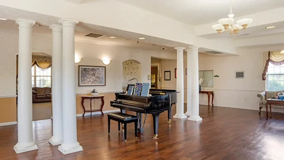 Image of The Gables at Charlton Place Assisted Living (10)