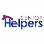 Senior Helpers - Dover's Logo