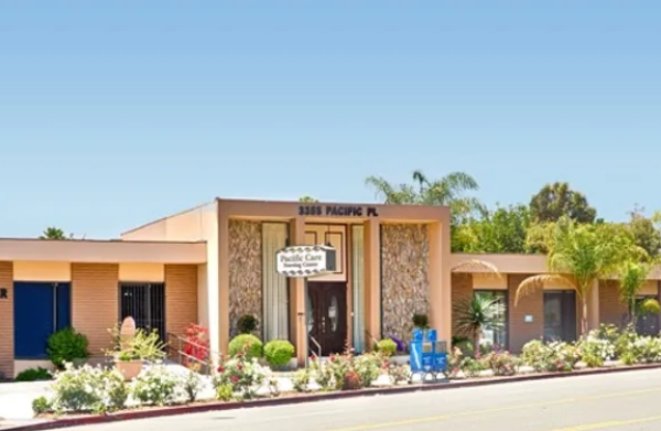 Image of Pacific Care Nursing Center (1)