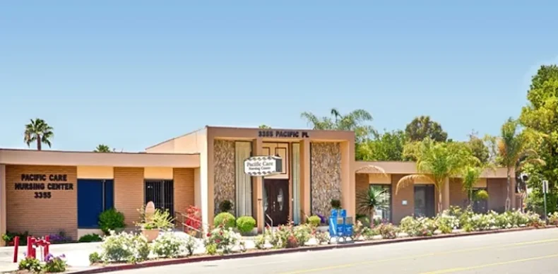 Image of Pacific Care Nursing Center (1)