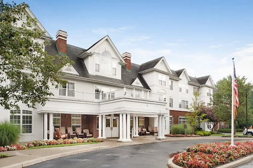 Image of Brighton Gardens of Saddle River (1)