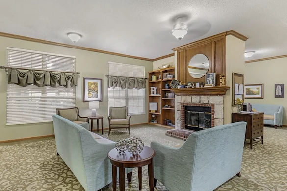 Image of Brookdale Lewisville (2)