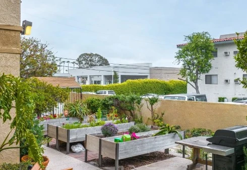 Image of Huntington Terrace North (6)