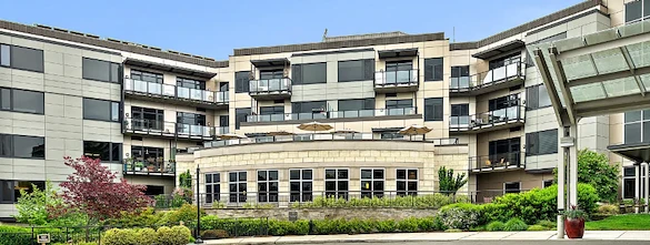 Image of Rogue Valley Manor Health Care (1)