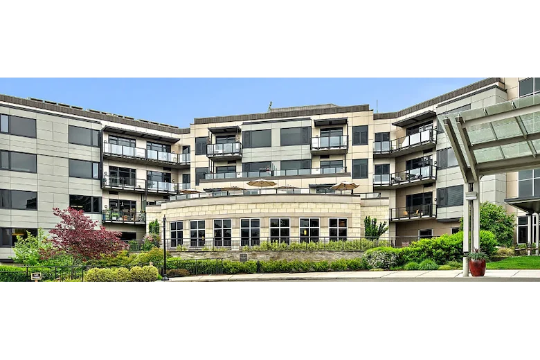 Image of Rogue Valley Manor Health Care (1)