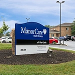 Image of Pike Creek Nursing & Rehab (1)