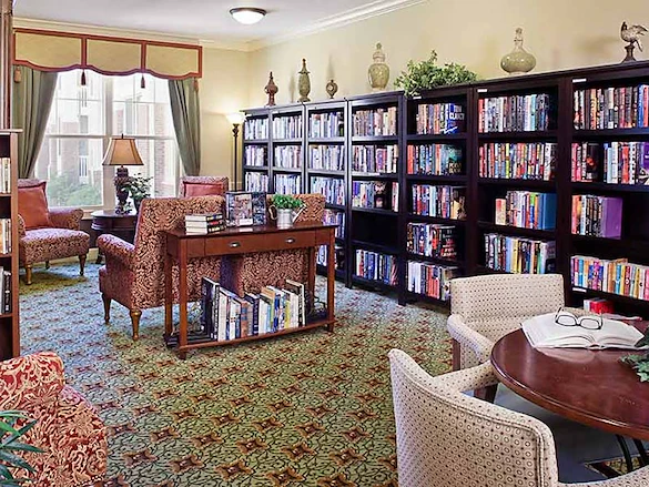 Image of Atria Oakridge (6)