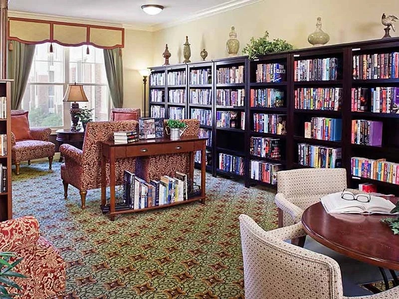 Image of Atria Oakridge (6)