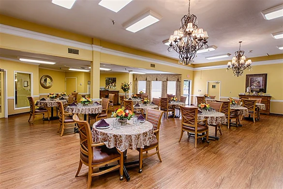 Image of The Manor At Seagoville (4)