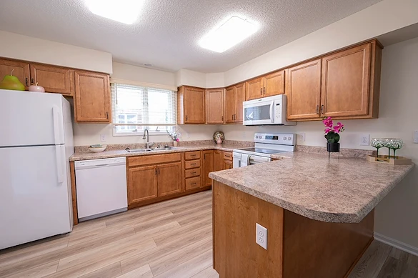 The Homes at Otterbein Tipp City - Independent Living