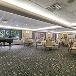 Image of Jones Harrison Residence (5)