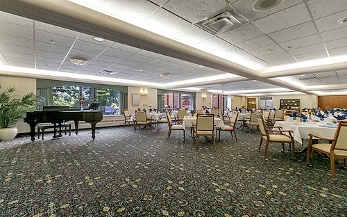 Image of Jones Harrison Residence (5)