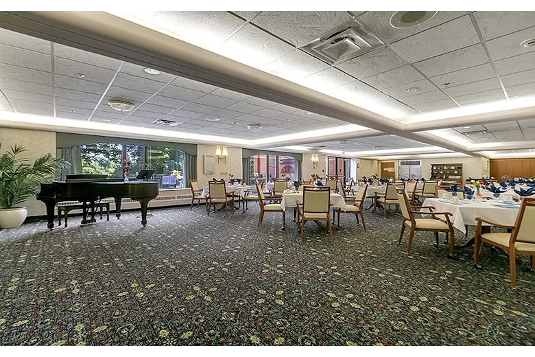 Image of Jones Harrison Residence (5)