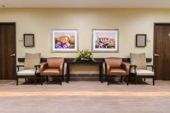 Image of Arbor Hills Rehabilitation And Healthcare Center (8)