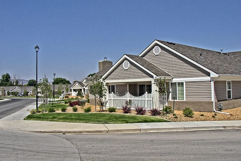 Image of The Cottages of Hilltop (1)