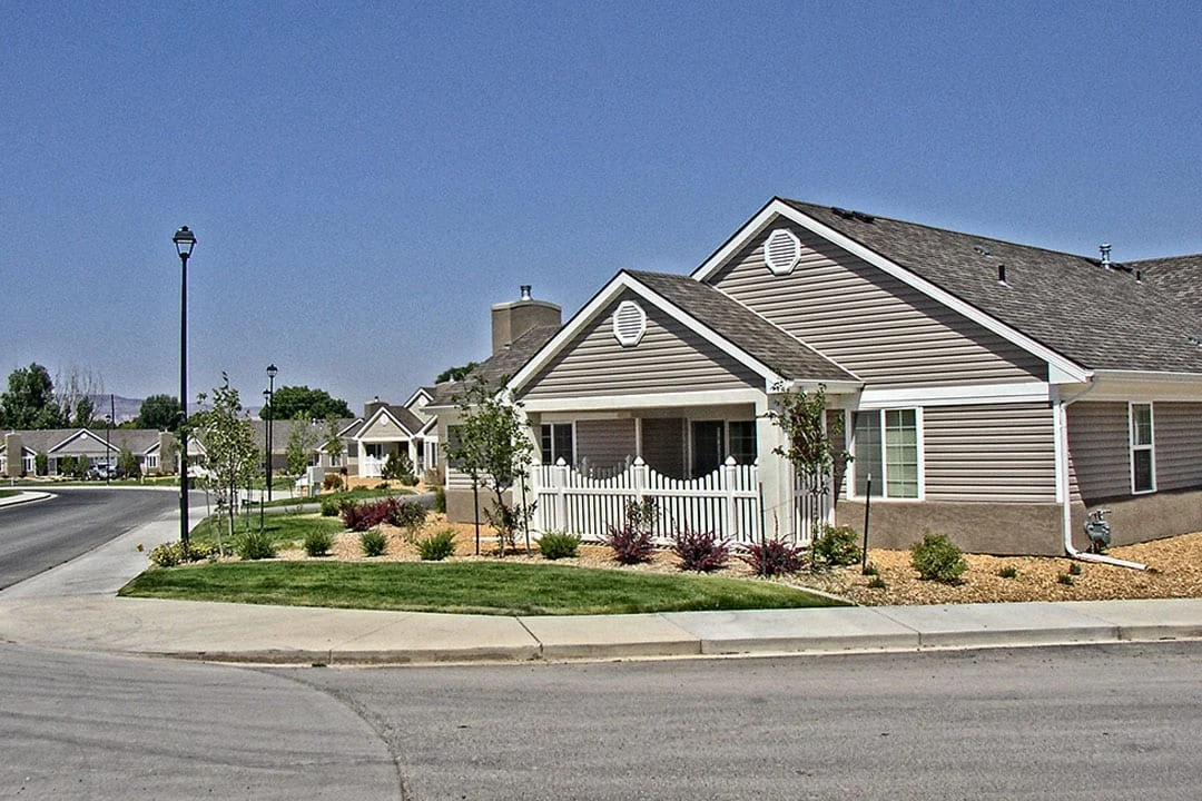 Image of The Cottages of Hilltop (1)