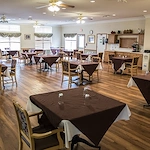 Image of Brookdale Brushy Creek (3)