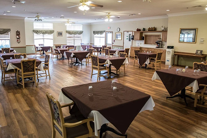 Image of Brookdale Brushy Creek (3)