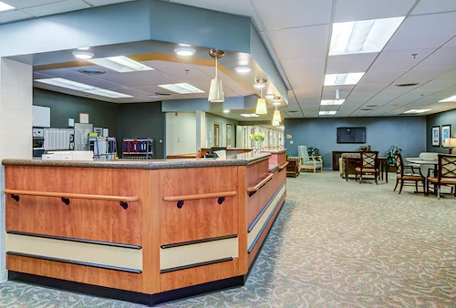 Image of Majestic Care Of Carmel (5)
