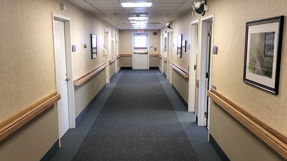 Image of Brewer Center For Health & Rehabilitation (3)