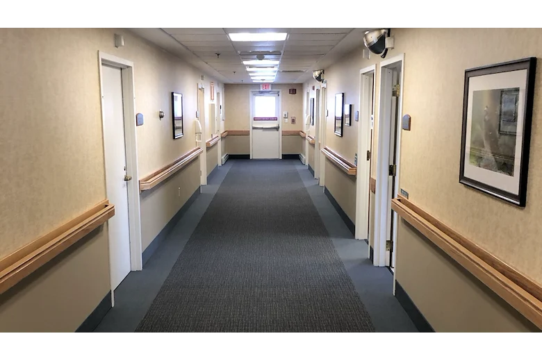 Image of Brewer Center For Health & Rehabilitation (3)