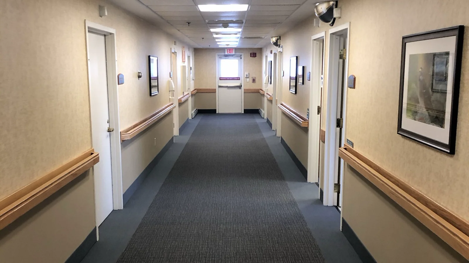 Image of Brewer Center For Health & Rehabilitation (3)