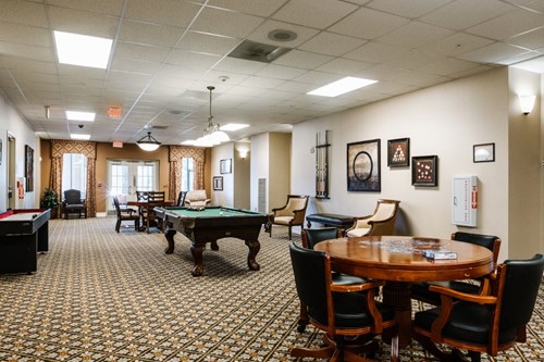 Image of The Hampton at Meadows Place (6)