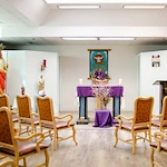 Image of Prime Healthcare Senior Living – Villa Franciscan Place (2)