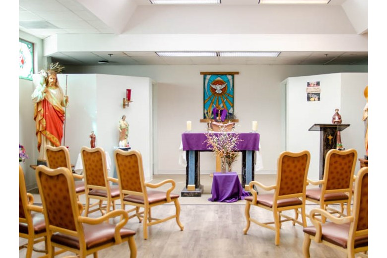 Image of Prime Healthcare Senior Living – Villa Franciscan Place (2)