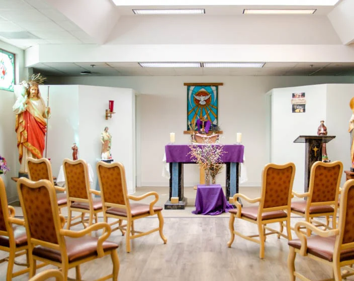 Image of Prime Healthcare Senior Living – Villa Franciscan Place (2)