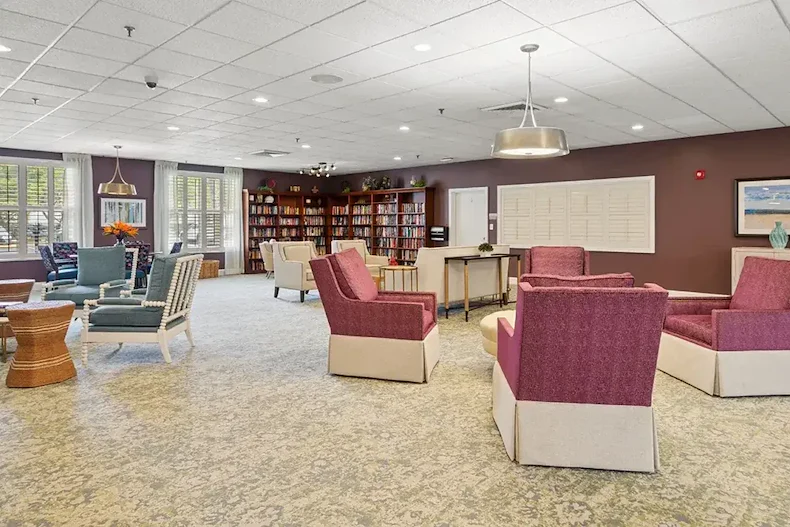 Image of The Court at Palm Aire (4)