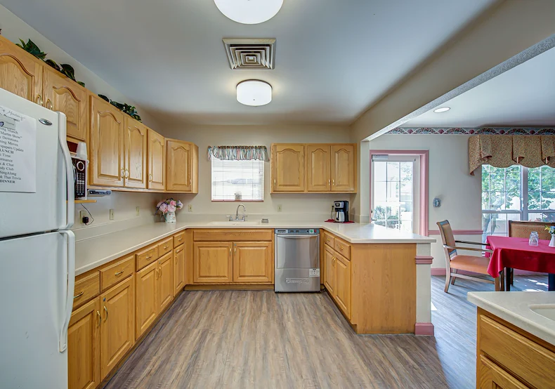 Image of Arden Courts Memory Care of Seminole (9)