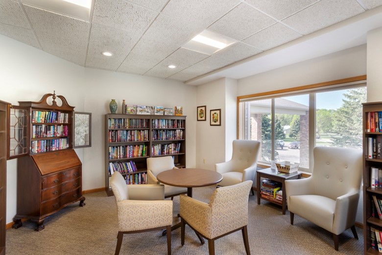 Image of Mankato Lodge Senior Living (5)