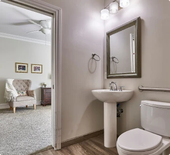 Image of Paradise Living Centers Central Phoenix (6)