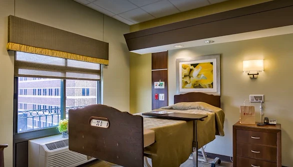 Image of Ignite Medical Resort Rainbow Boulevard, LLC (8)